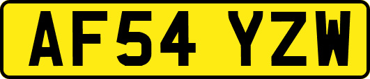 AF54YZW
