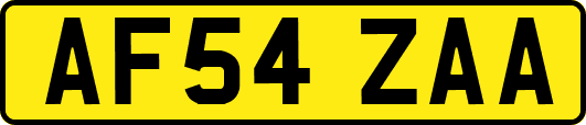AF54ZAA