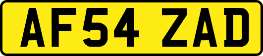 AF54ZAD
