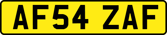 AF54ZAF