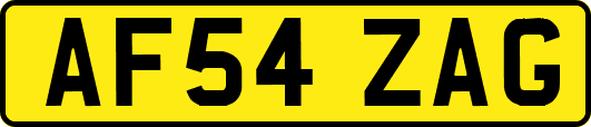 AF54ZAG
