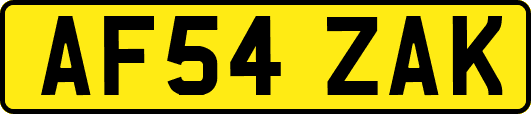 AF54ZAK