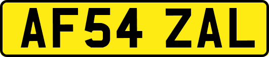 AF54ZAL