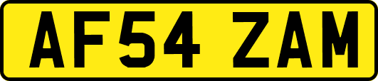 AF54ZAM
