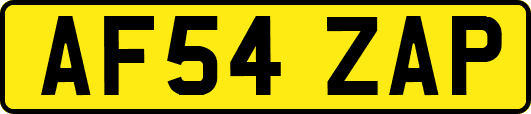AF54ZAP