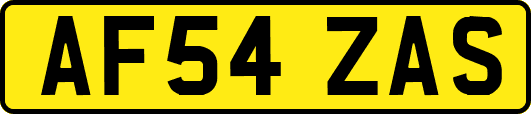 AF54ZAS