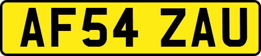 AF54ZAU