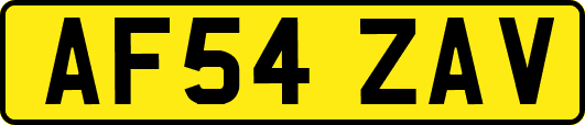 AF54ZAV