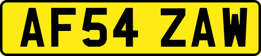 AF54ZAW