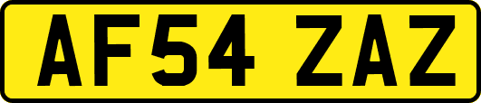 AF54ZAZ