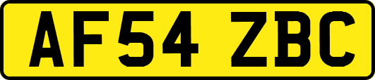 AF54ZBC
