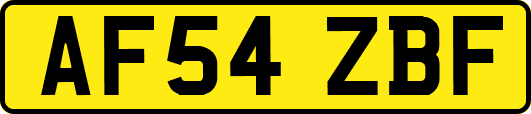 AF54ZBF