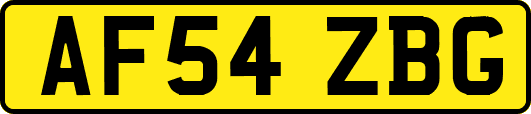 AF54ZBG