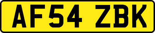 AF54ZBK