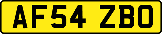 AF54ZBO