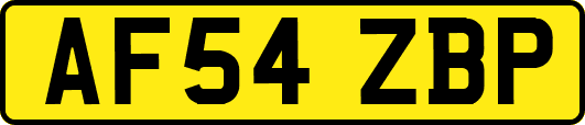 AF54ZBP