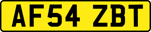 AF54ZBT