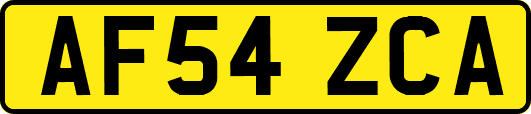 AF54ZCA