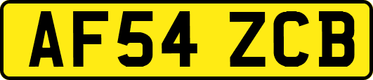 AF54ZCB