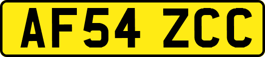 AF54ZCC