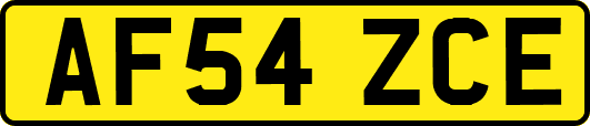 AF54ZCE