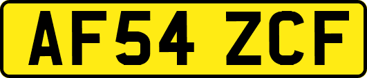 AF54ZCF