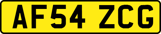 AF54ZCG