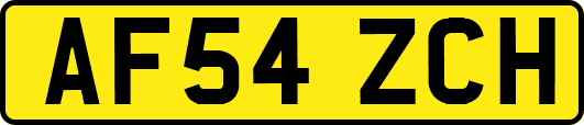AF54ZCH