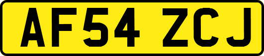 AF54ZCJ