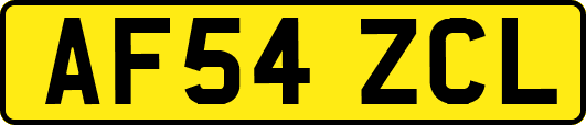 AF54ZCL
