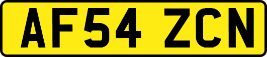 AF54ZCN