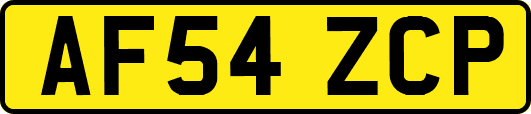 AF54ZCP