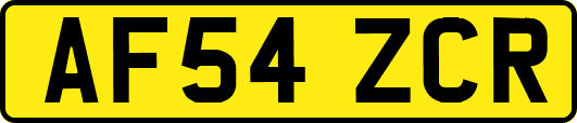 AF54ZCR