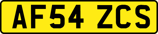 AF54ZCS