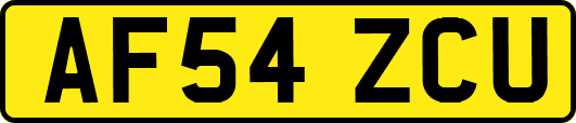 AF54ZCU
