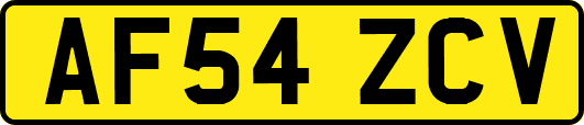 AF54ZCV