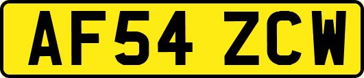 AF54ZCW