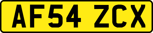AF54ZCX