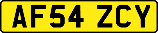 AF54ZCY