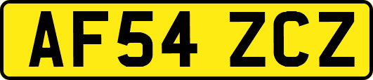 AF54ZCZ