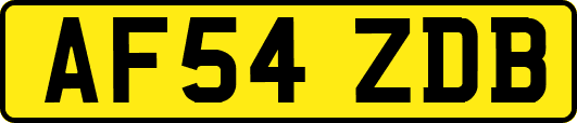 AF54ZDB