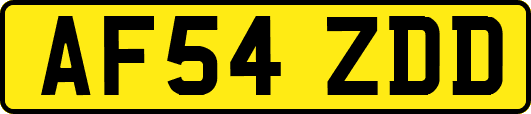 AF54ZDD