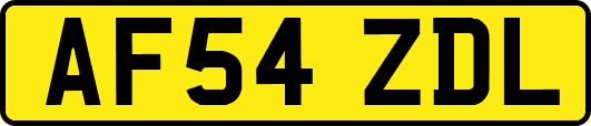 AF54ZDL