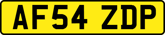 AF54ZDP