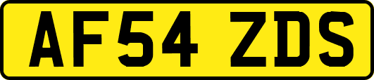 AF54ZDS