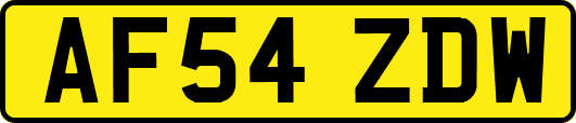 AF54ZDW