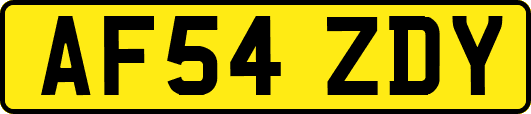 AF54ZDY
