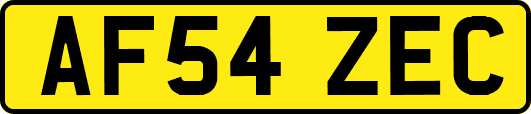 AF54ZEC