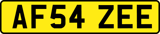 AF54ZEE
