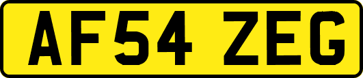 AF54ZEG
